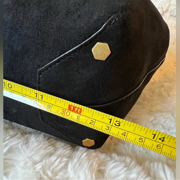 House of Harlow 1960 Luxe Satchel - Picture 10 of 15